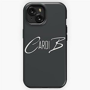 Cardi B Bodak Yellow Migos iPhone Tough Case