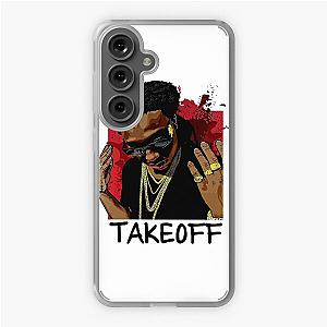 Takeoff Migos 2022 Samsung Galaxy Soft Case