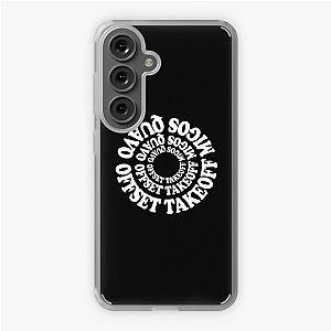 Migos Merch Offset Takeoff Migos Quavo Samsung Galaxy Soft Case