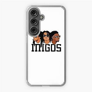 MIGOS T-shirt  Samsung Galaxy Soft Case