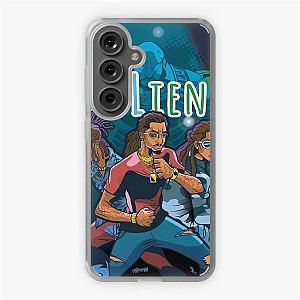 Migos - ATLiens Samsung Galaxy Soft Case