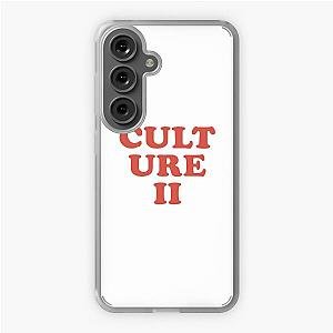 Migos Merch Culture II Samsung Galaxy Soft Case