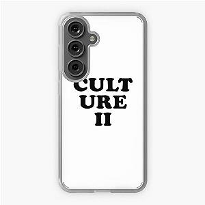 Migos Merch Culture II Samsung Galaxy Soft Case