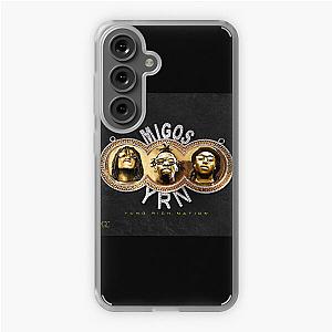 Migos yung rich nation Samsung Galaxy Soft Case