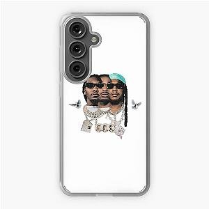 Migos forever Samsung Galaxy Soft Case