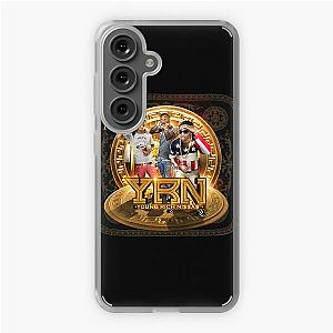 Migos young rich nggas Samsung Galaxy Soft Case