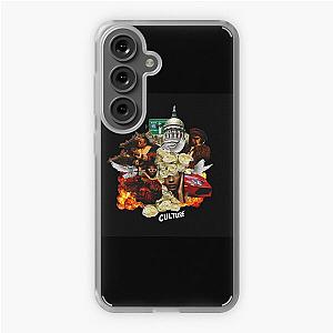 Migos culture Samsung Galaxy Soft Case