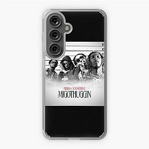 Migos migothuggin Samsung Galaxy Soft Case