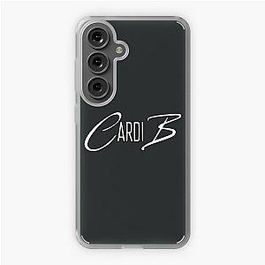 Cardi B Bodak Yellow Migos Samsung Galaxy Soft Case