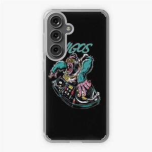 MIGOS RAPPER Samsung Galaxy Soft Case