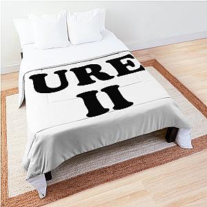 Migos Merch Culture II Comforter