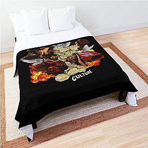 Migos culture Comforter