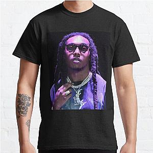 Migos Takeoff 2022 Classic T-Shirt