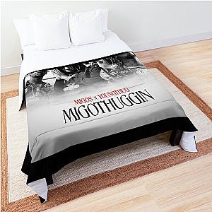 Migos migothuggin Comforter