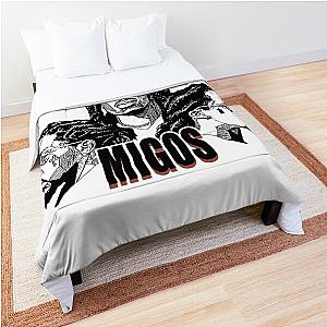 Migos  Comforter