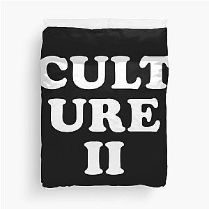 Migos Merch Culture II Duvet Cover