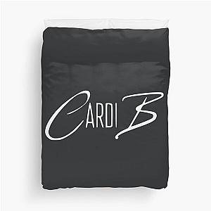 Cardi B Bodak Yellow Migos Duvet Cover