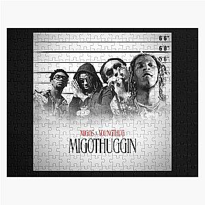 Migos migothuggin Jigsaw Puzzle