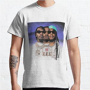 migos  Classic T-Shirt