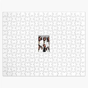 Migos rap music painting  Jigsaw Puzzle