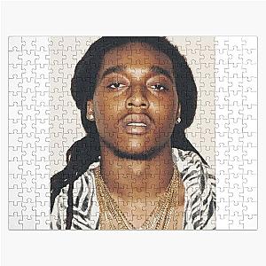 RIP TAKEOFF MIGOS Jigsaw Puzzle