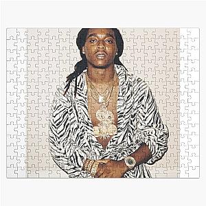 RIP TAKEOFF MIGOS Jigsaw Puzzle