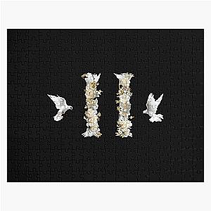 Migos Merch Jigsaw Puzzle