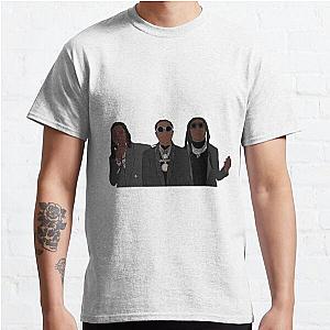 The Migos Classic T-Shirt