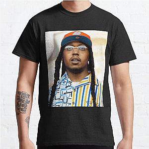 Migos Takeoff 2022 Classic T-Shirt