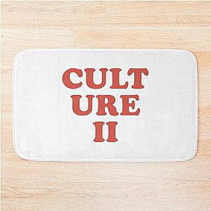 Migos Merch Culture II Bath Mat