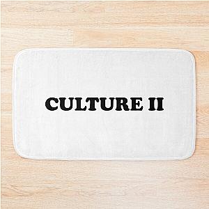 Migos Merch Culture II Bath Mat