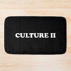 Migos Merch Culture II Bath Mat