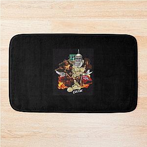 Culture Migos Merchandise  Bath Mat