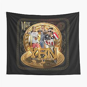 Migos young rich nggas Tapestry