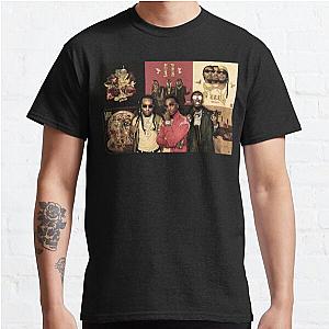 MIGOS FAN 2 Classic T-Shirt