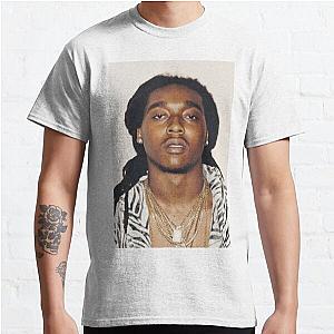 RIP TAKEOFF MIGOS Classic T-Shirt