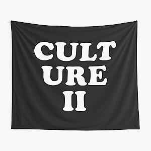 Migos Merch Culture II Tapestry