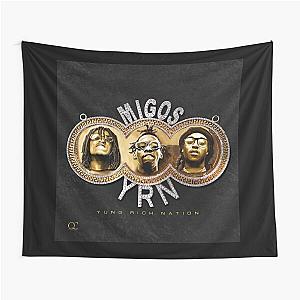 Migos yung rich nation Tapestry