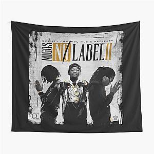 Migos no label 2 Tapestry