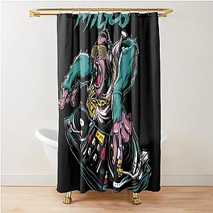 MIGOS RAPPER Shower Curtain