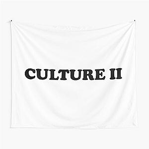 Migos Merch Culture II Tapestry