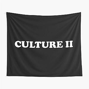 Migos Merch Culture II Tapestry