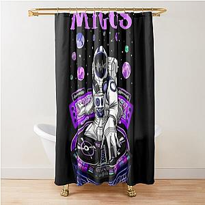 MIGOS RAPPER Shower Curtain