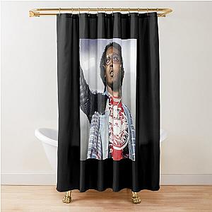 Takeoff Migos, Takeoff Shower Curtain