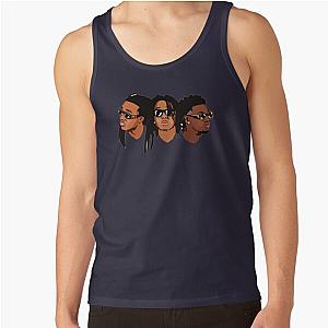 Migos Culture Tank Top