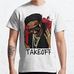 Takeoff Migos 2022 Classic T-Shirt