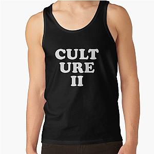 Migos Merch Culture II Tank Top