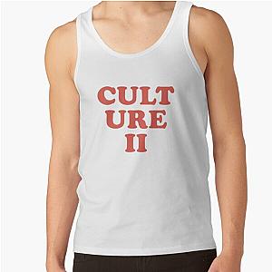 Migos Merch Culture II Tank Top