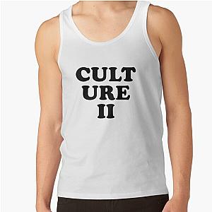 Migos Merch Culture II Tank Top