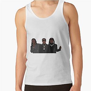 The Migos Tank Top